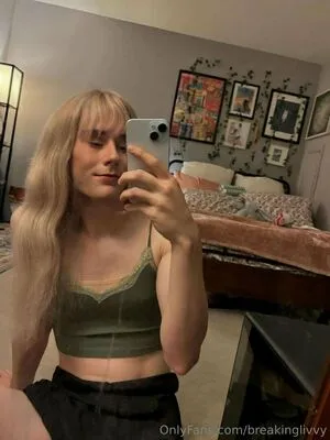 Breakinglivvy OnlyFans Leaked Free Thumbnail Picture - #DEHPi3F8cf