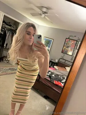 Breakinglivvy OnlyFans Leaked Free Thumbnail Picture - #G25e3eL4K9