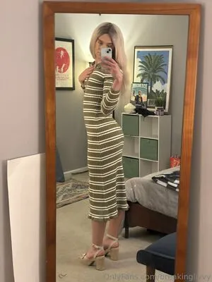 Breakinglivvy OnlyFans Leaked Free Thumbnail Picture - #K3KIyL1RdP