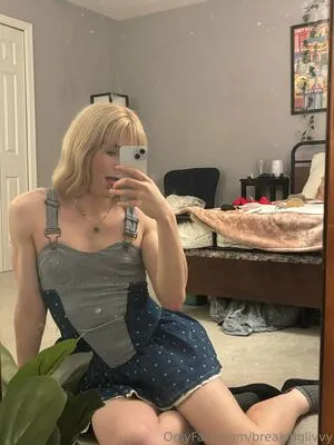 Breakinglivvy OnlyFans Leaked Free Thumbnail Picture - #U7bpNADLsx