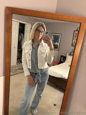 Breakinglivvy OnlyFans Leaked Free Thumbnail Picture - #W2XYjK884X