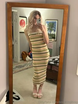 Breakinglivvy OnlyFans Leaked Free Thumbnail Picture - #gl0EAkkrcd