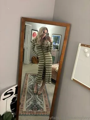 Breakinglivvy OnlyFans Leaked Free Thumbnail Picture - #hsEqF8vXh8