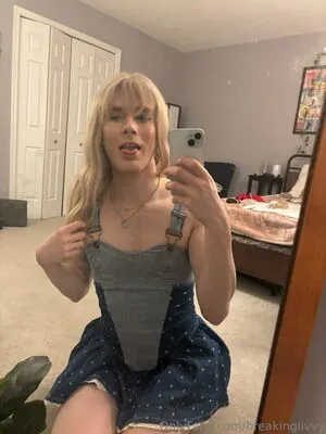 Breakinglivvy OnlyFans Leaked Free Thumbnail Picture - #iaCS74rVuj