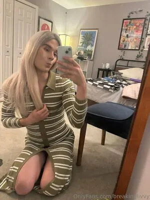 Breakinglivvy OnlyFans Leaked Free Thumbnail Picture - #tp5I08YGf6