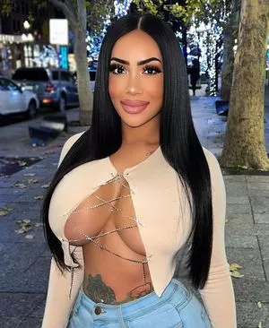 Breana Bowens OnlyFans Leaked Free Thumbnail Picture - #257SW64Ugk