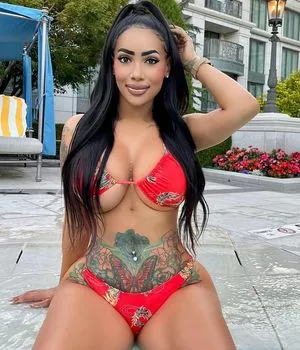 Breana Bowens OnlyFans Leaked Free Thumbnail Picture - #899WdANU9C