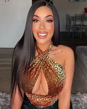 Breana Bowens OnlyFans Leaked Free Thumbnail Picture - #su6LPxtwkC