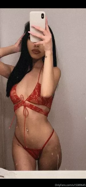 Breana Garcia OnlyFans Leaked Free Thumbnail Picture - #vSIsRU8jCQ