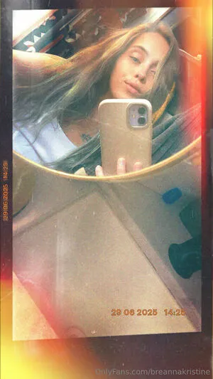 Breannakristine OnlyFans Leaked Free Thumbnail Picture - #fX6lJ70ae0