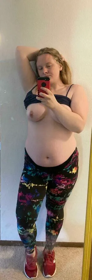 Breannazlove OnlyFans Leaked Free Thumbnail Picture - #R80uufzu1Z