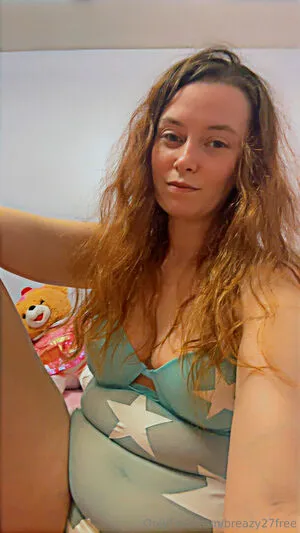 Breazy27free OnlyFans Leaked Free Thumbnail Picture - #0vv4WK2c64