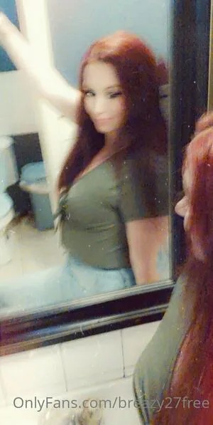 Breazy27free OnlyFans Leaked Free Thumbnail Picture - #2XEm94XKtx