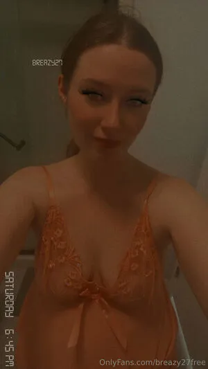 Breazy27free OnlyFans Leaked Free Thumbnail Picture - #Ab0ZEZDvXW
