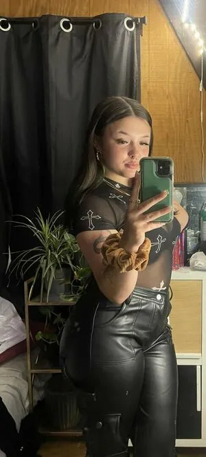 Brebabbyy OnlyFans Leaked Free Thumbnail Picture - #8lbQAu7jWn