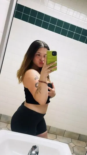 Brebabbyy OnlyFans Leaked Free Thumbnail Picture - #HYjLDhMoVv