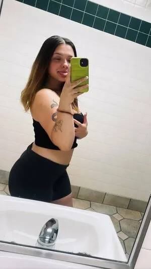 Brebabbyy OnlyFans Leaked Free Thumbnail Picture - #zRtZZQ7xPK