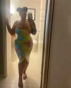 Brebabiii OnlyFans Leaked Free Thumbnail Picture - #C87g55lROM