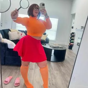 Brebabiii OnlyFans Leaked Free Thumbnail Picture - #X0zya7Fqiz