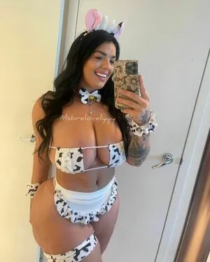 Brebabiii OnlyFans Leaked Free Thumbnail Picture - #XJdLMtIzQ3