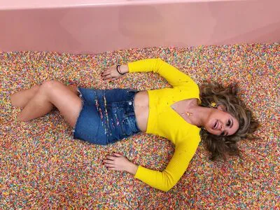 Brec Bassinger OnlyFans Leaked Free Thumbnail Picture - #0GjBdcpt0E