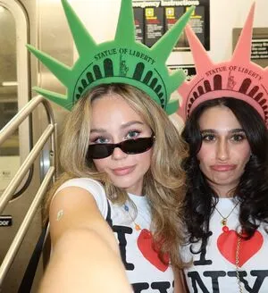 Brec Bassinger OnlyFans Leaked Free Thumbnail Picture - #21B7cvyVwp