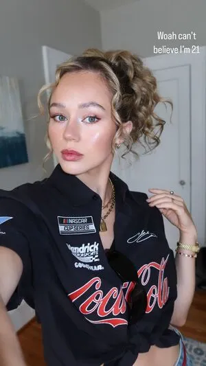 Brec Bassinger OnlyFans Leaked Free Thumbnail Picture - #3iE3bCT3wH