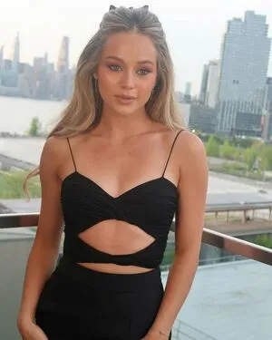 Brec Bassinger OnlyFans Leaked Free Thumbnail Picture - #4TAklgxMYL