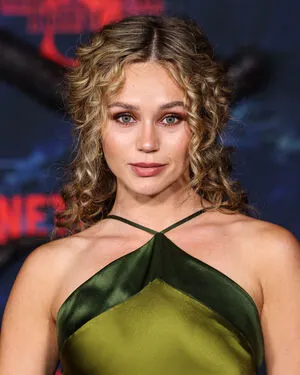 Brec Bassinger OnlyFans Leaked Free Thumbnail Picture - #619B7Bir1A