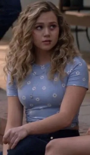 Brec Bassinger OnlyFans Leaked Free Thumbnail Picture - #8KUaaHUVjr