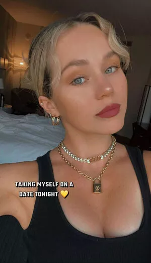 Brec Bassinger OnlyFans Leaked Free Thumbnail Picture - #Acv4G0UOTf