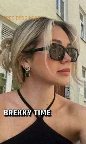 Brec Bassinger OnlyFans Leaked Free Thumbnail Picture - #B3t92wGrwY