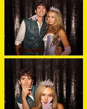 Brec Bassinger OnlyFans Leaked Free Thumbnail Picture - #CERSdcLtNH