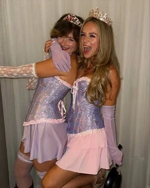 Brec Bassinger OnlyFans Leaked Free Thumbnail Picture - #CpS6Hygxgx