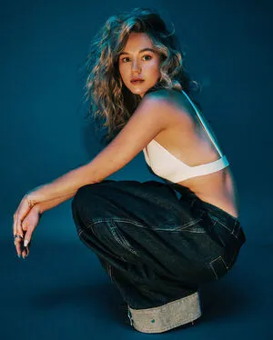 Brec Bassinger OnlyFans Leaked Free Thumbnail Picture - #Ct368NnLnT