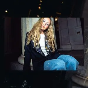 Brec Bassinger OnlyFans Leaked Free Thumbnail Picture - #E4e8596VAW