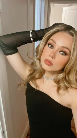 Brec Bassinger OnlyFans Leaked Free Thumbnail Picture - #Gx8dEI7cdP