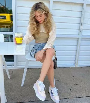 Brec Bassinger OnlyFans Leaked Free Thumbnail Picture - #HwrzTUkPeM