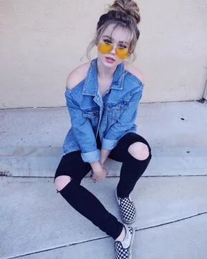 Brec Bassinger OnlyFans Leaked Free Thumbnail Picture - #Inr0KxnhKo