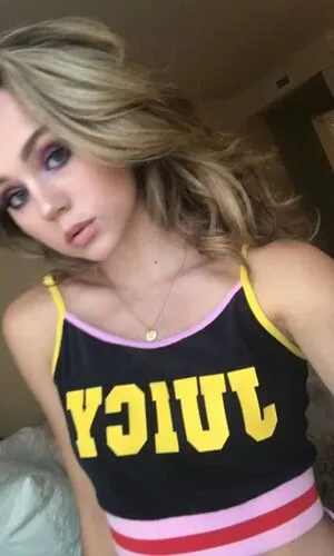 Brec Bassinger OnlyFans Leaked Free Thumbnail Picture - #JxiGk9WQjW