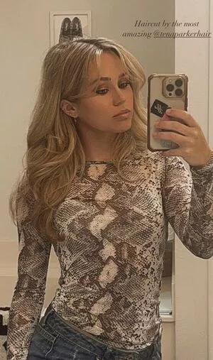 Brec Bassinger OnlyFans Leaked Free Thumbnail Picture - #PekpZPASeZ