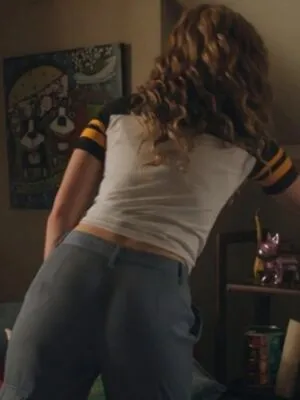 Brec Bassinger OnlyFans Leaked Free Thumbnail Picture - #QRiSBAkBci