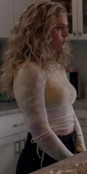 Brec Bassinger OnlyFans Leaked Free Thumbnail Picture - #QuEYMwMBOc