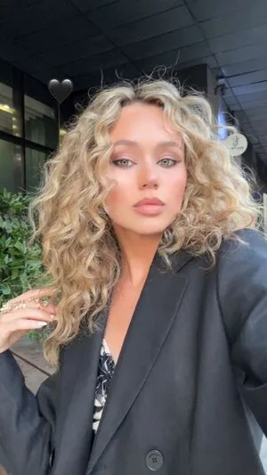 Brec Bassinger OnlyFans Leaked Free Thumbnail Picture - #VqYvqumKs6