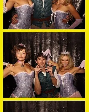 Brec Bassinger OnlyFans Leaked Free Thumbnail Picture - #WS2p5Q9UI5