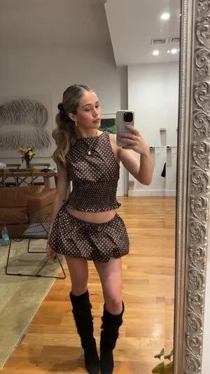 Brec Bassinger OnlyFans Leaked Free Thumbnail Picture - #Y2D0qFgSkQ