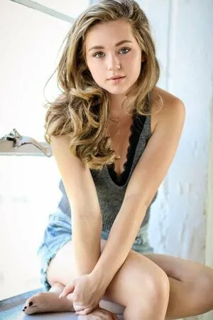 Brec Bassinger OnlyFans Leaked Free Thumbnail Picture - #YG54LSdlG3