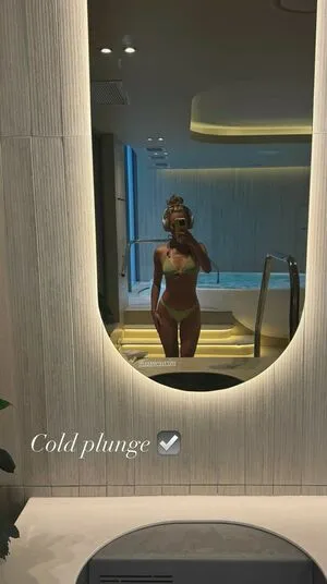 Brec Bassinger OnlyFans Leaked Free Thumbnail Picture - #aP1MP5nVLZ