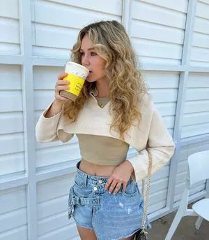 Brec Bassinger OnlyFans Leaked Free Thumbnail Picture - #aWypsLUZX3