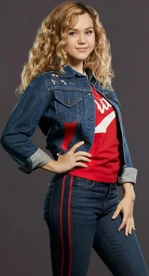 Brec Bassinger OnlyFans Leaked Free Thumbnail Picture - #b24NzM82yt